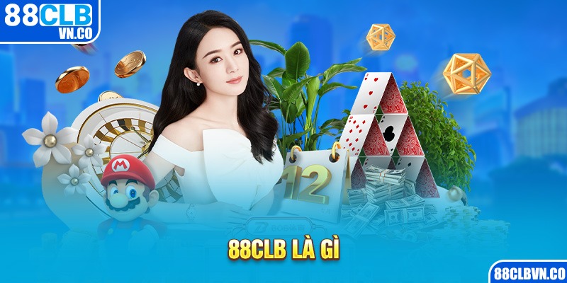 88CLB là gì